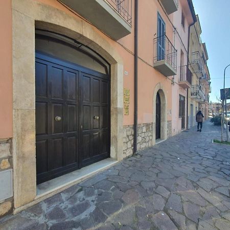 Casa Pepe - Fondi Vertice Rooms Luaran gambar
