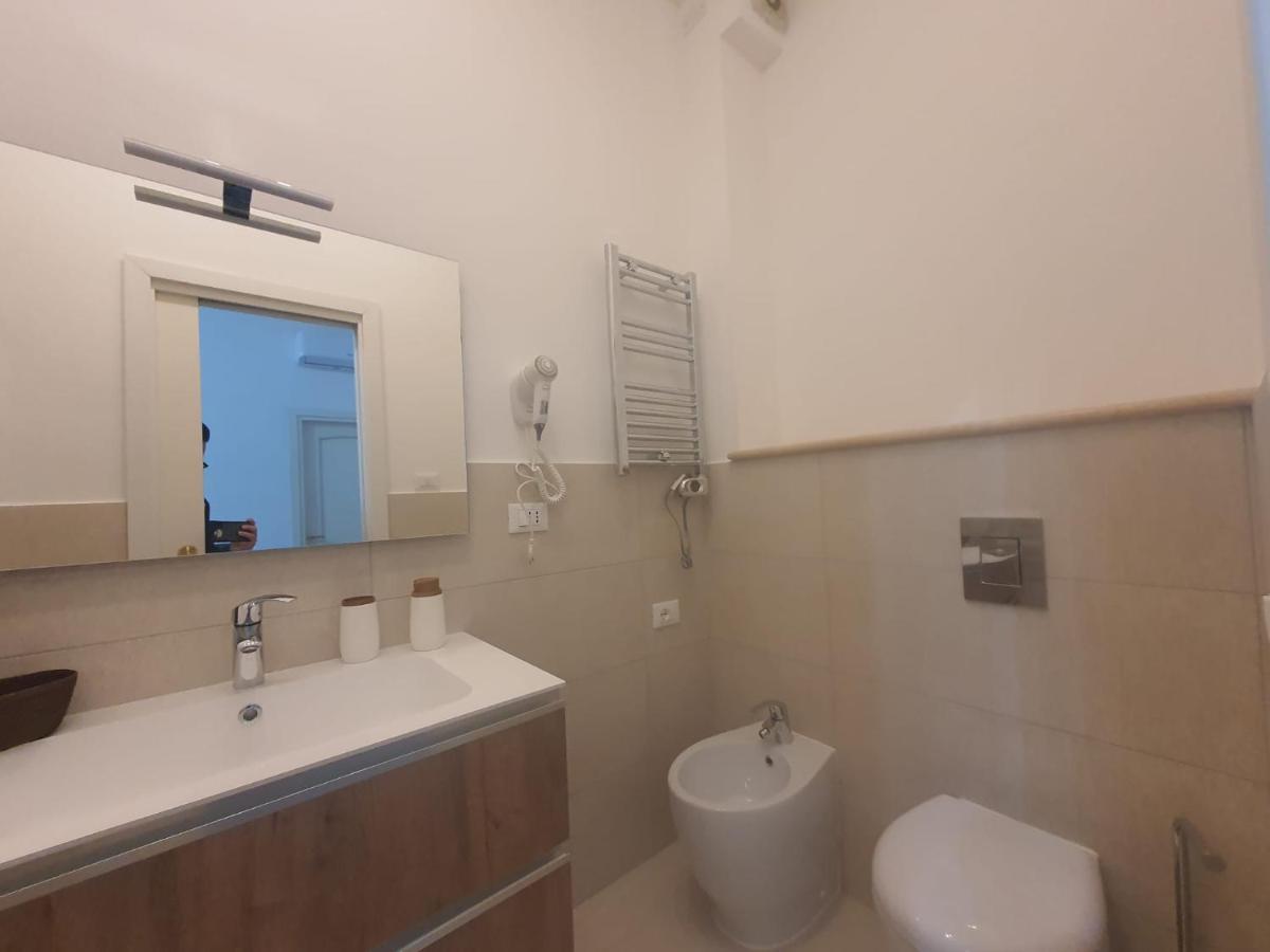 Casa Pepe - Fondi Vertice Rooms Luaran gambar