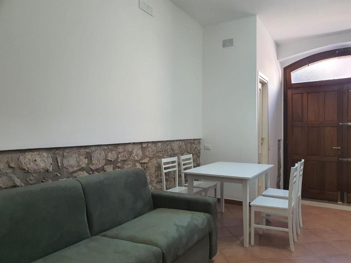 Casa Pepe - Fondi Vertice Rooms Luaran gambar