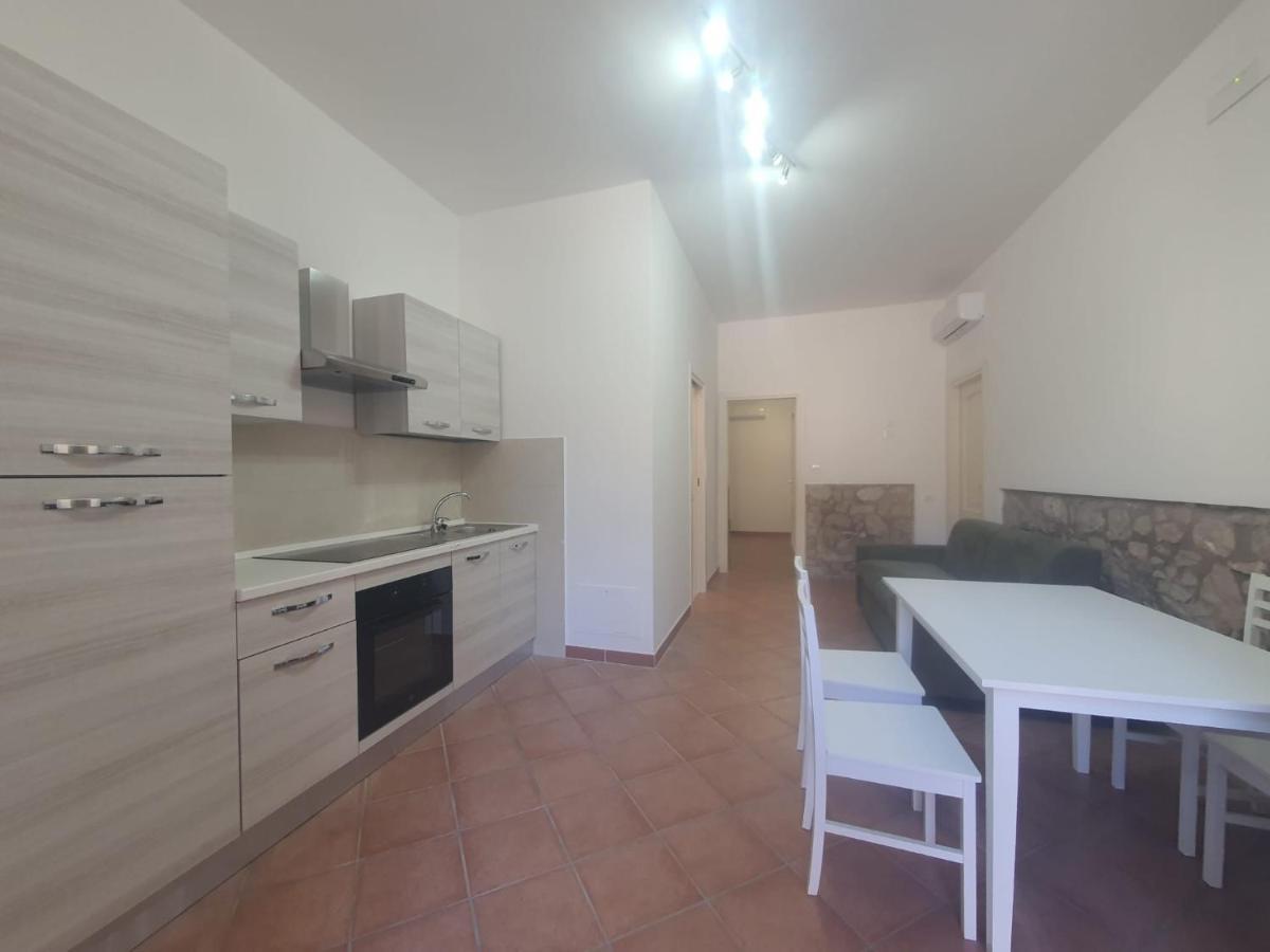 Casa Pepe - Fondi Vertice Rooms Luaran gambar