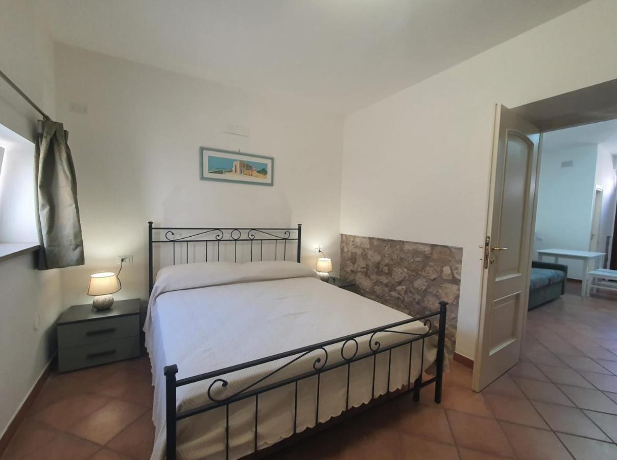 Casa Pepe - Fondi Vertice Rooms Luaran gambar
