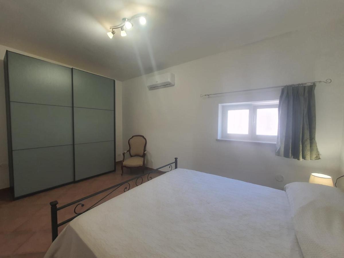 Casa Pepe - Fondi Vertice Rooms Luaran gambar